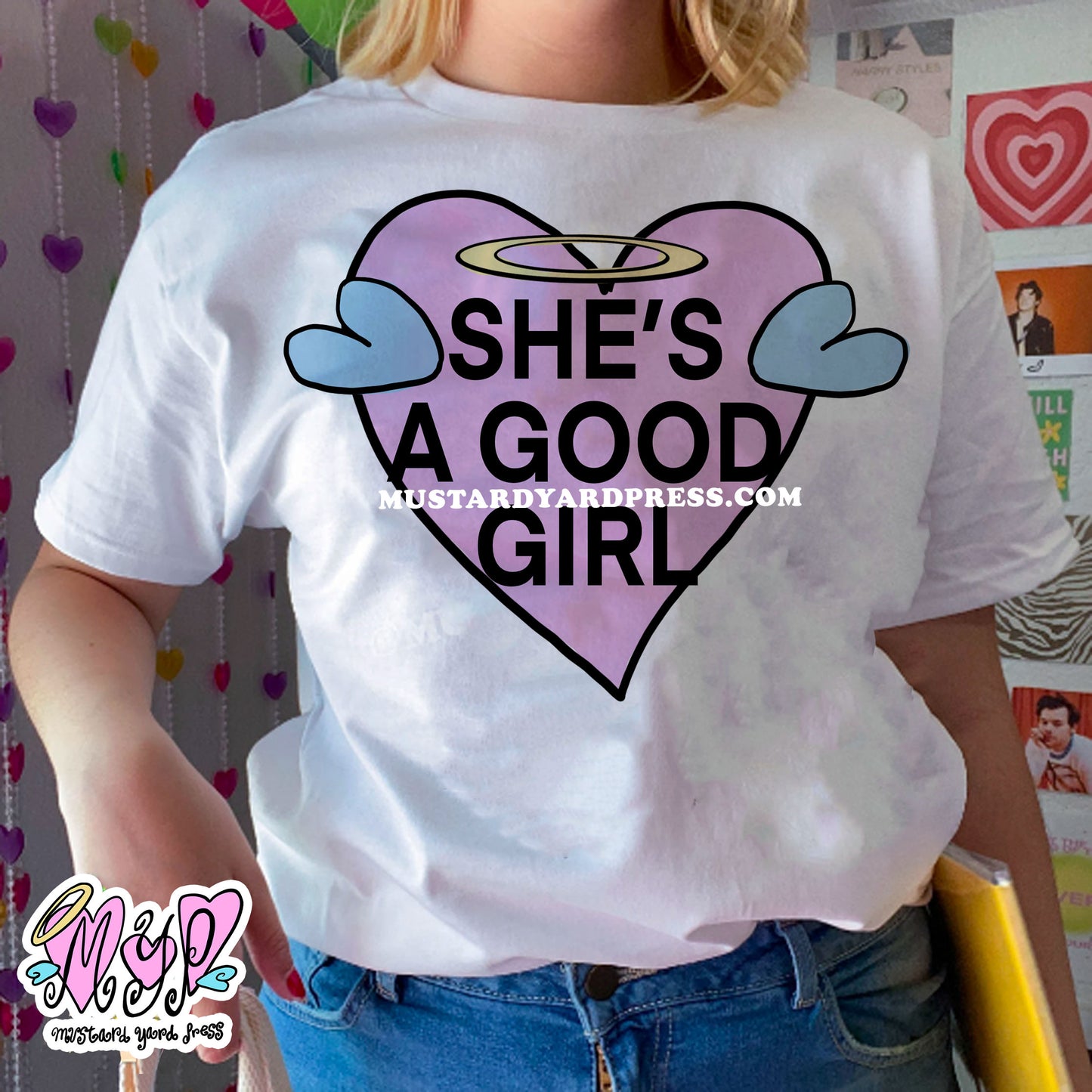 carolina t-shirt