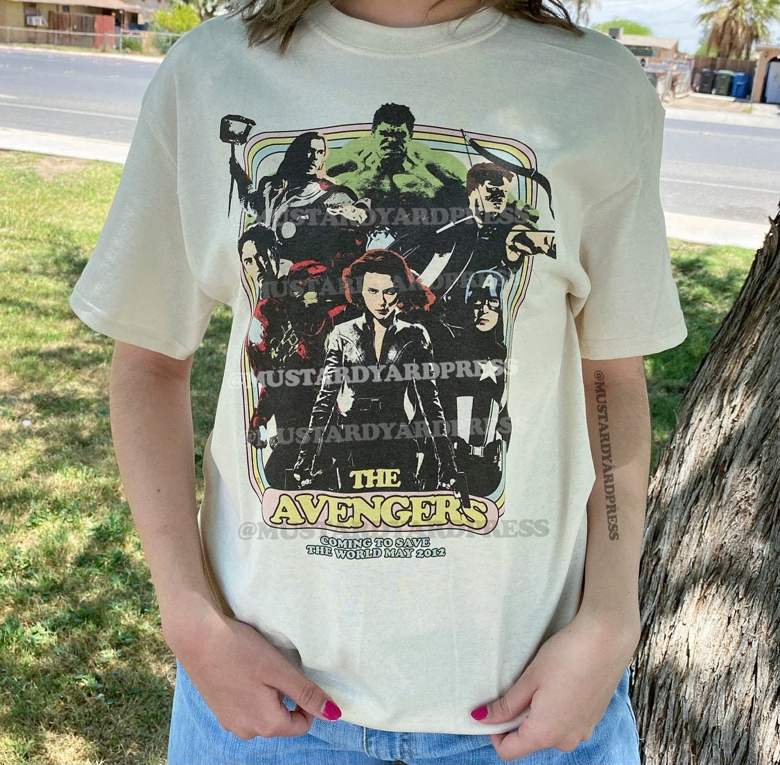 the og t-shirt