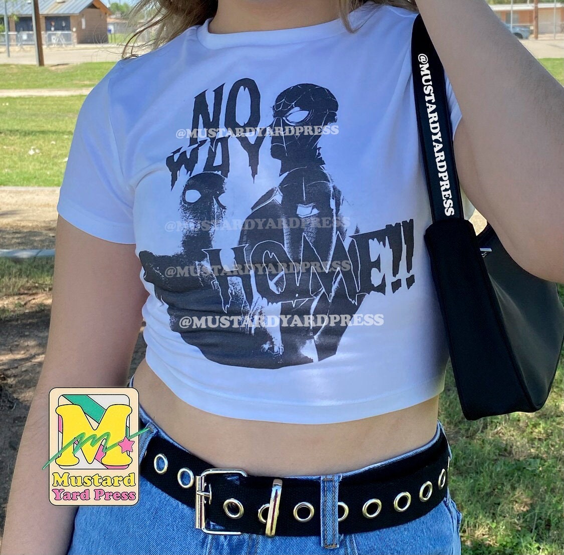 home halloween baby tee