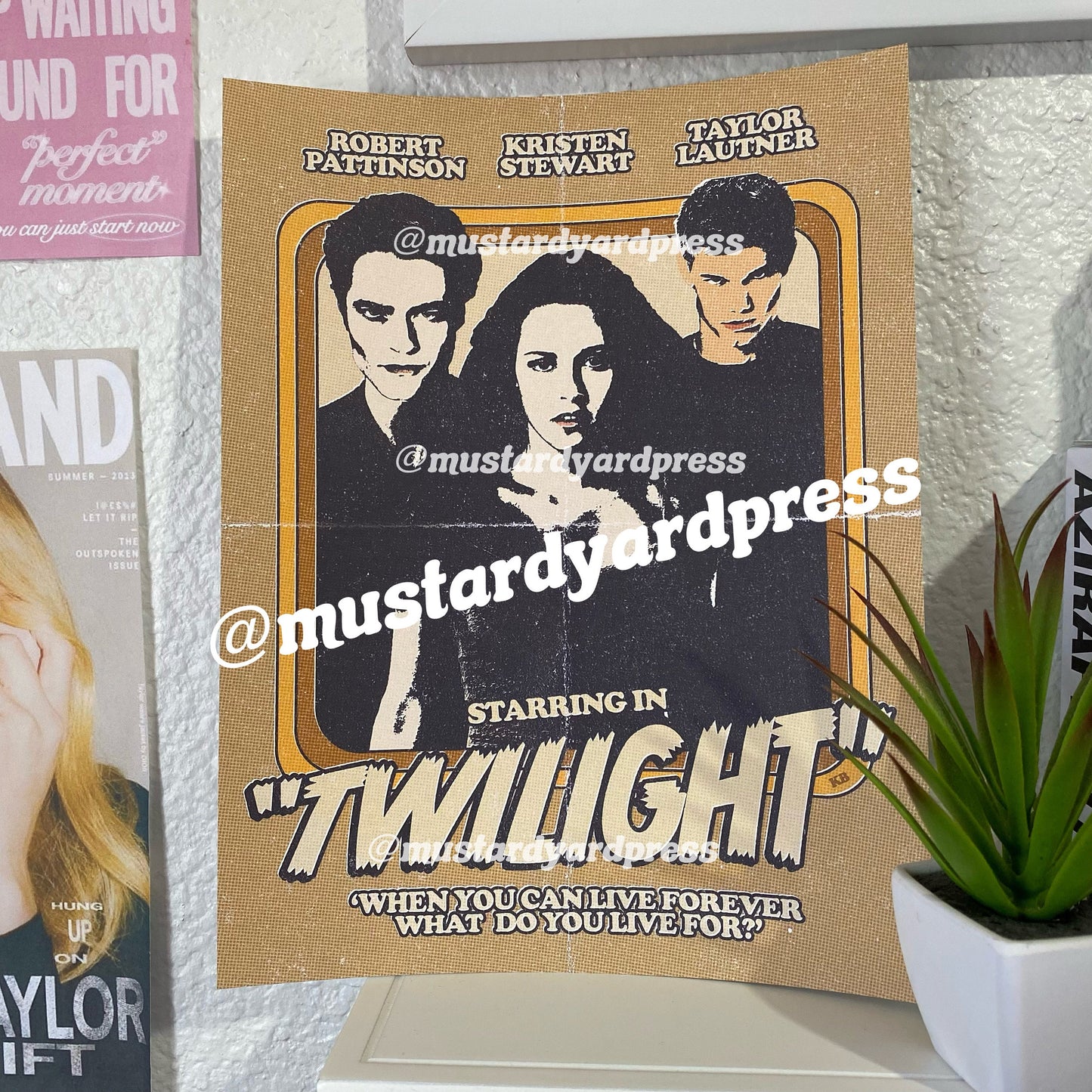 twilight poster