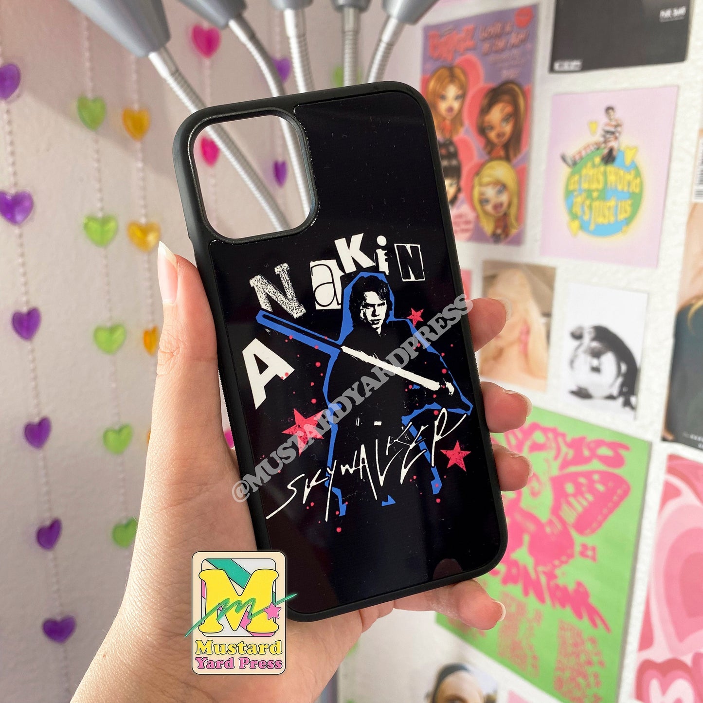ani phone case