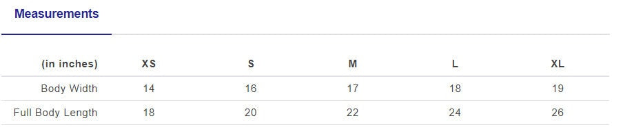 teddy picker baby tee