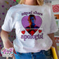miguel apologist t-shirt