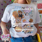 galaxy halloween t-shirt
