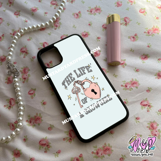 show life phone case