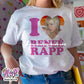 i love renee t-shirt