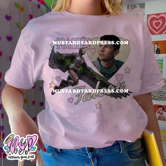 joaquín t-shirt