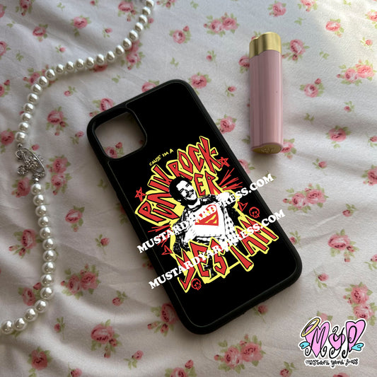 punk phone case