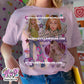 popstar t-shirt