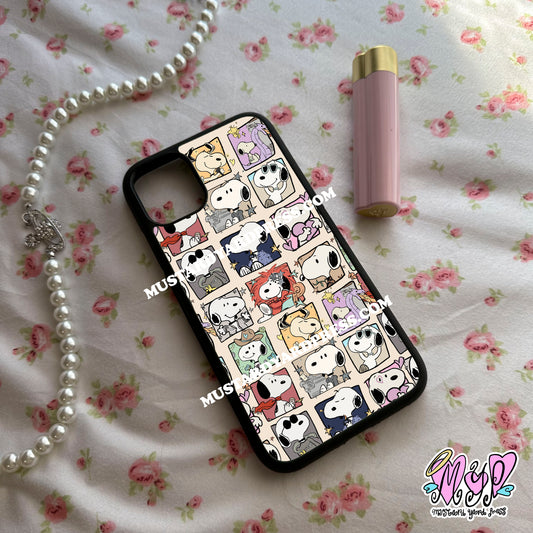 updated era dog phone case