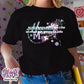 popstar logo t-shirt