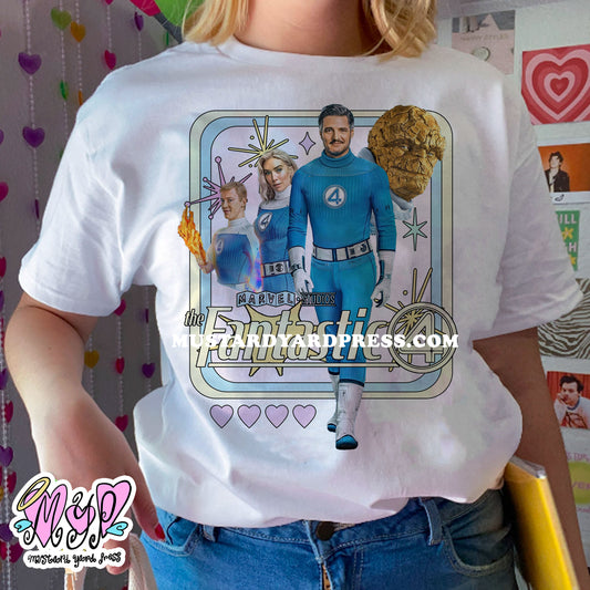 fantastic vintage t-shirt