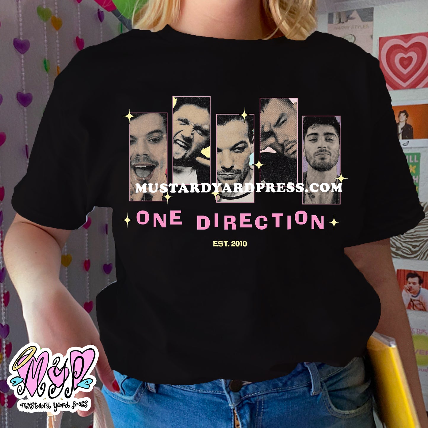 ot5 t-shirt