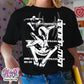 new peter collage t-shirt