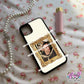 harry elf prince frame phone case