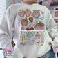 myp sweet doodles crewneck