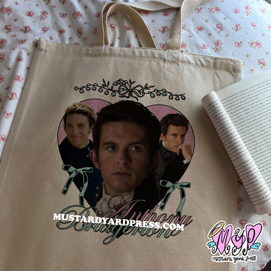 anthony tote bag