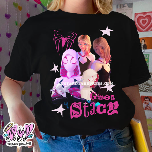 stacy t-shirt