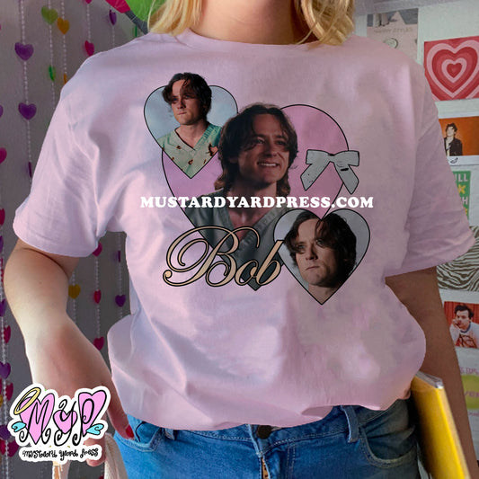 bob t-shirt