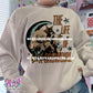 show life moon crewneck