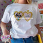 1d locket t-shirt