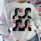 cillian photobooth crewneck