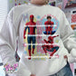 new peter crewneck