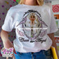 angel coquette t-shirt