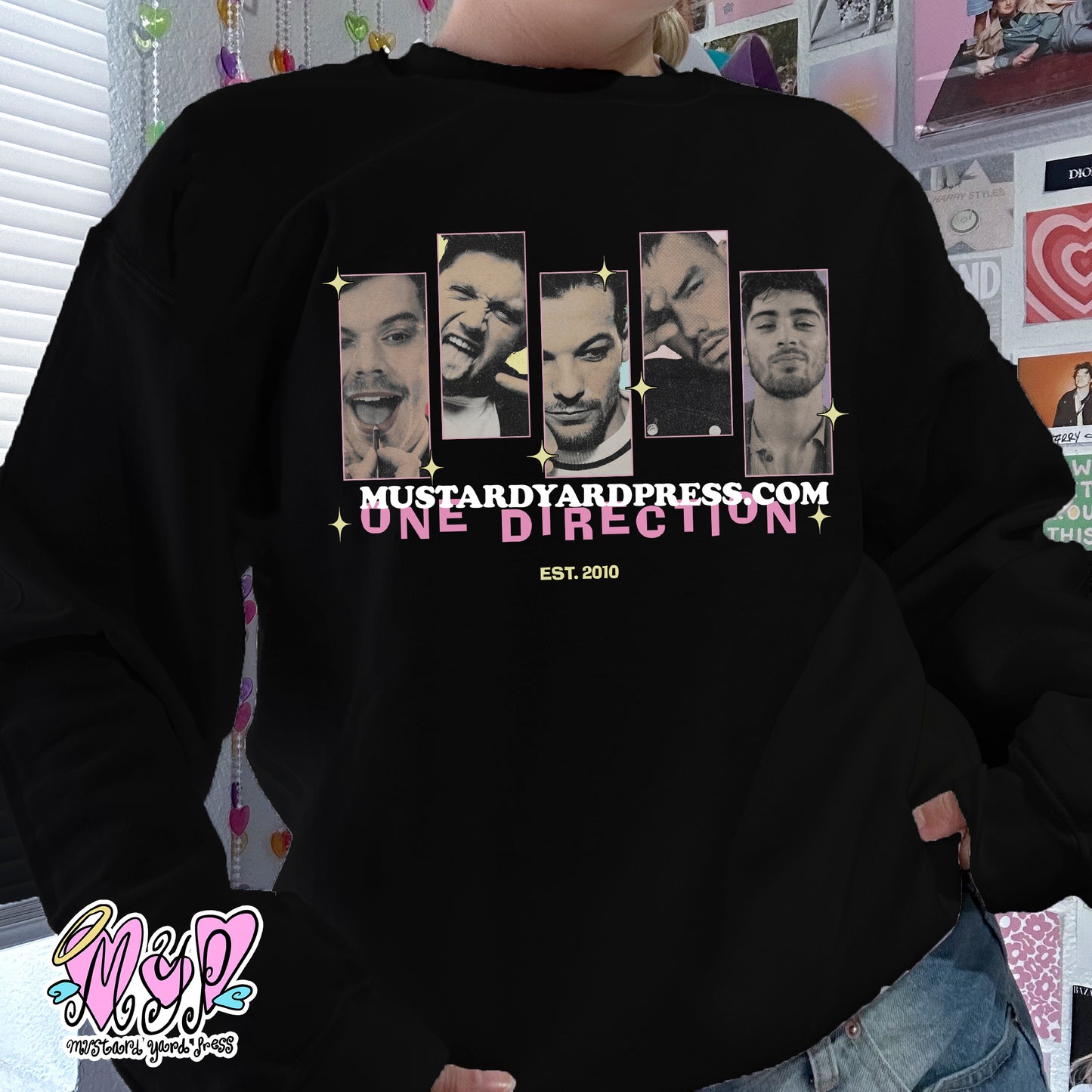 ot5 crewneck