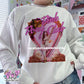 pony crewneck