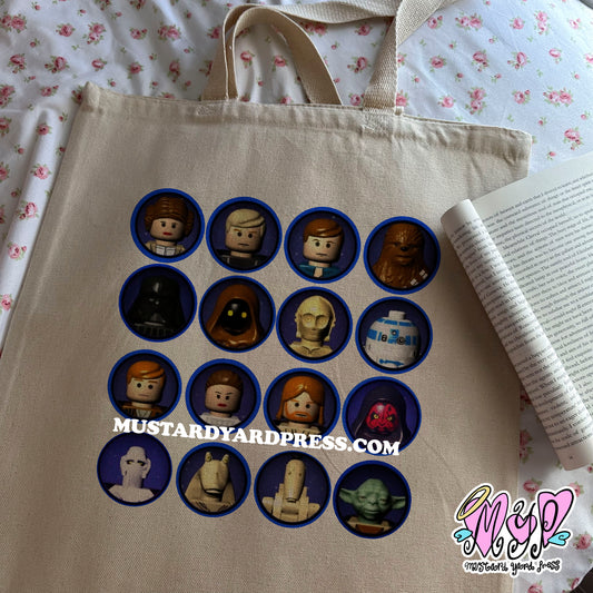 pfp tote bag