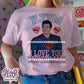 ilysm t-shirt
