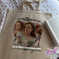 pen tote bag