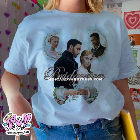 lovers t-shirt