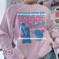 kiss disco crewneck