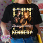 leon t-shirt