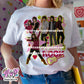 camp t-shirt