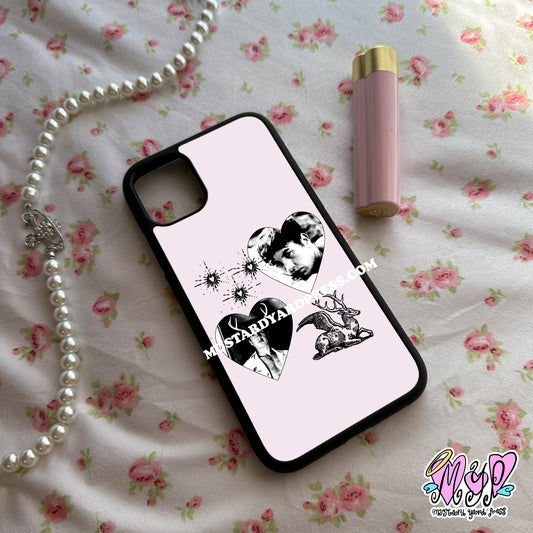 oliver hearts phone case