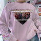 thunder crewneck