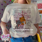 cats t-shirt