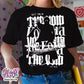 void t-shirt