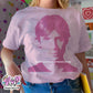 cillian pink t-shirt