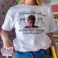 sand t-shirt