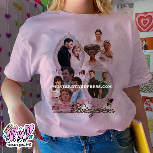 royal family t-shirt