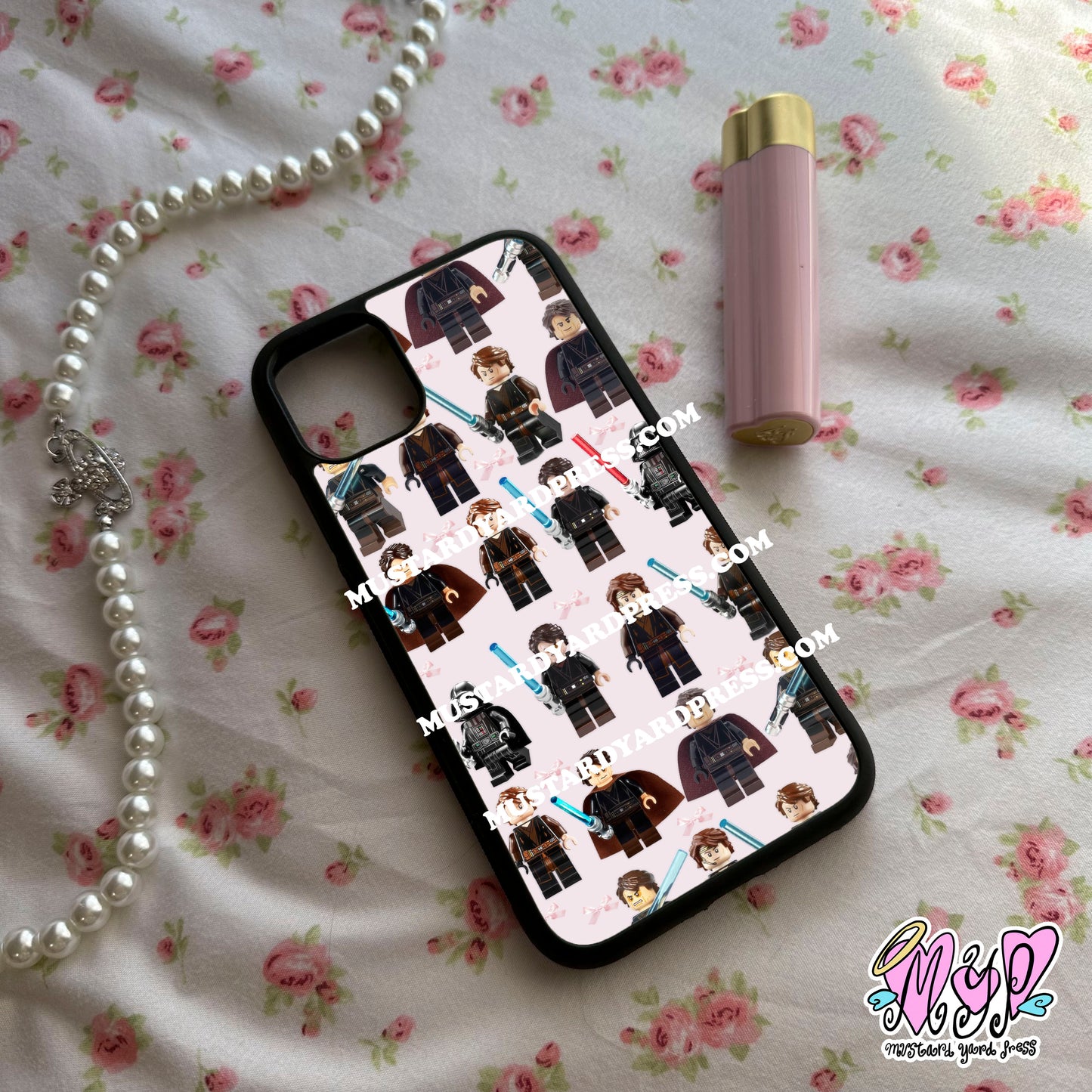 ani collection phone case