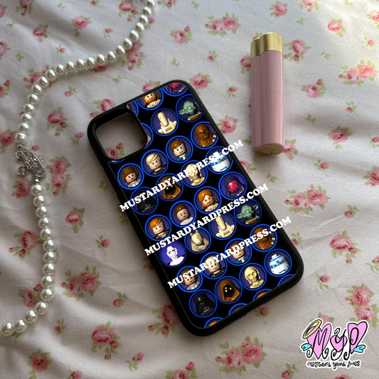 pfp phone case