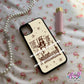 show life cream phone case