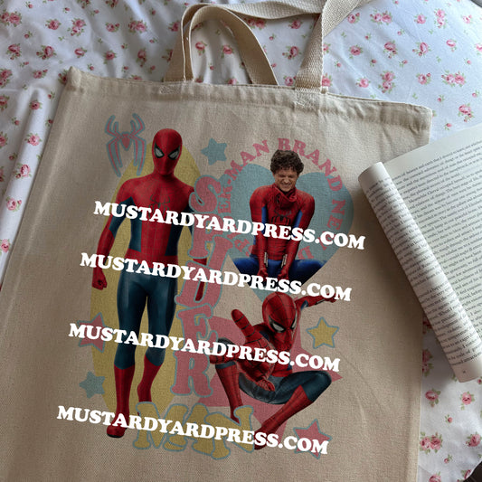 new peter tote bag