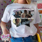 thunder star t-shirt