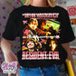 bryan collage t-shirt